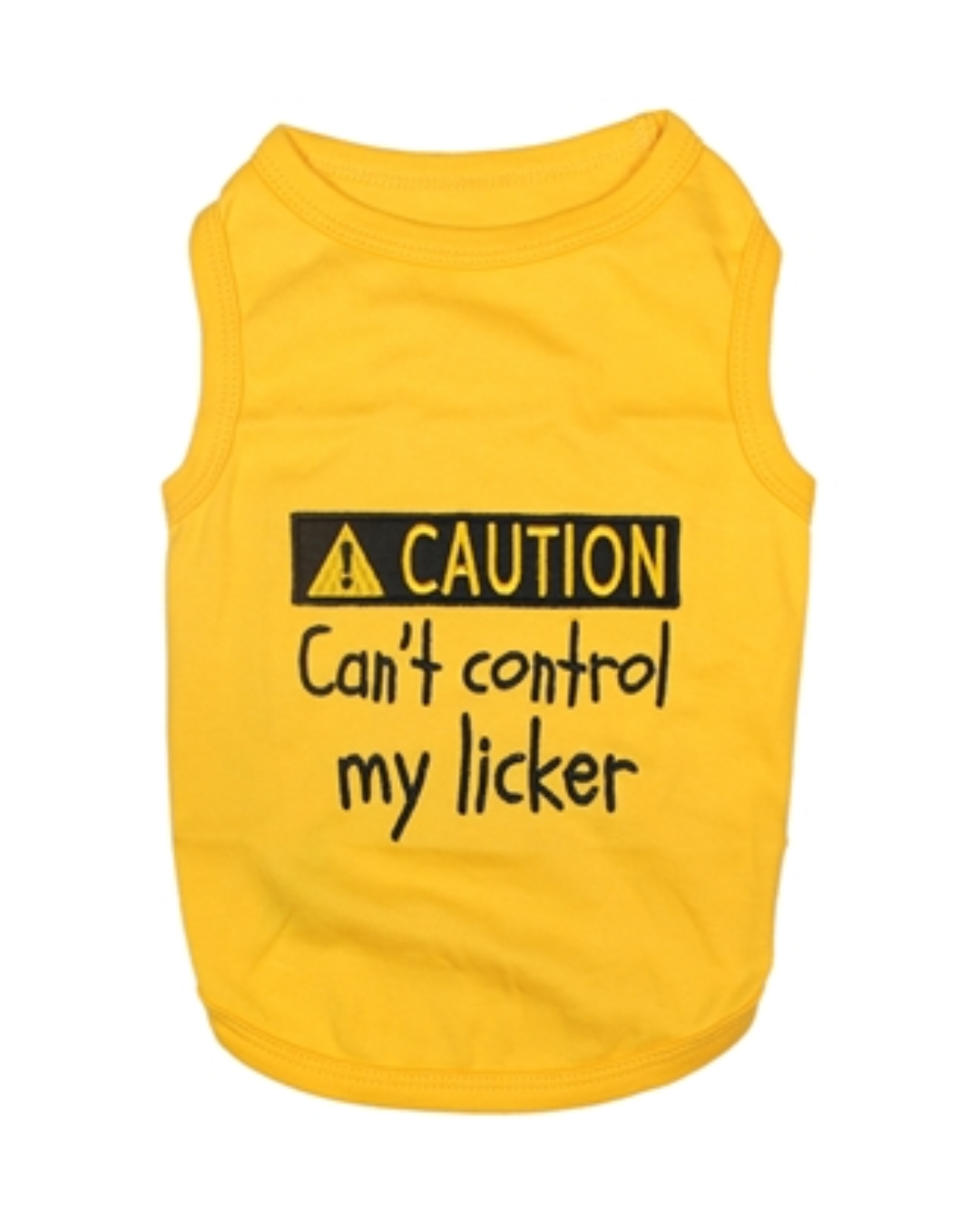 Licker Shirt