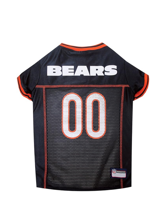 CHICAGO BEARS  Jersey