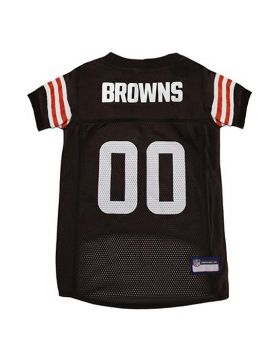 CLEVELAND BROWNS  Jersey