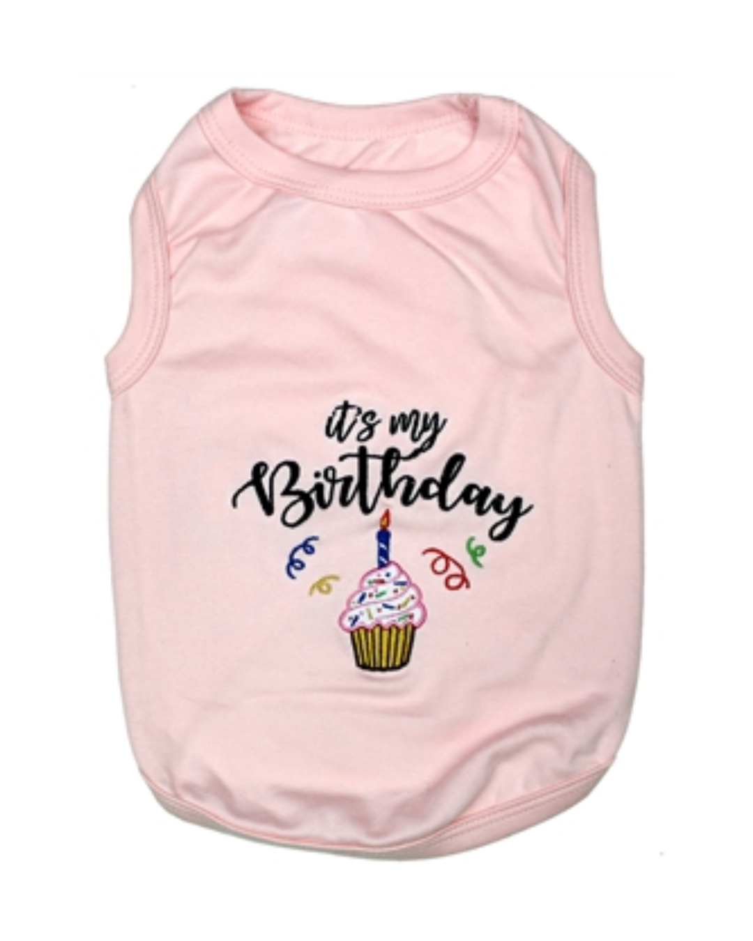 Birthday Girl Shirt