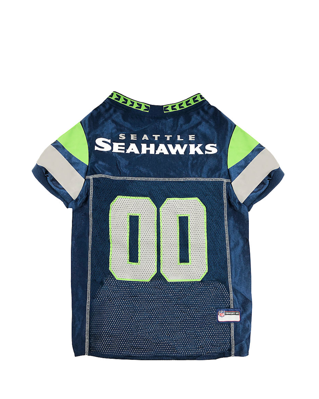 SEATTLE SEAHAWKS  Jersey