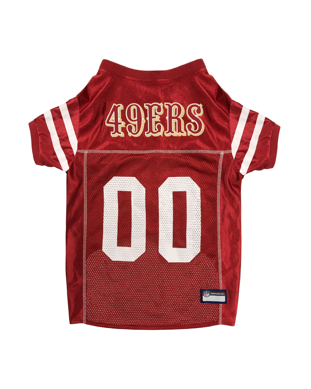 SAN FRANCISCO 49  Jersey