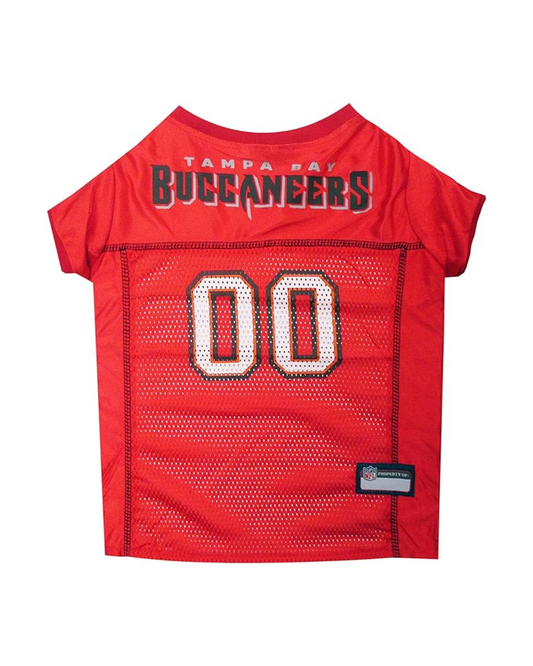 TAMPA BAY BUCCANR Jersey