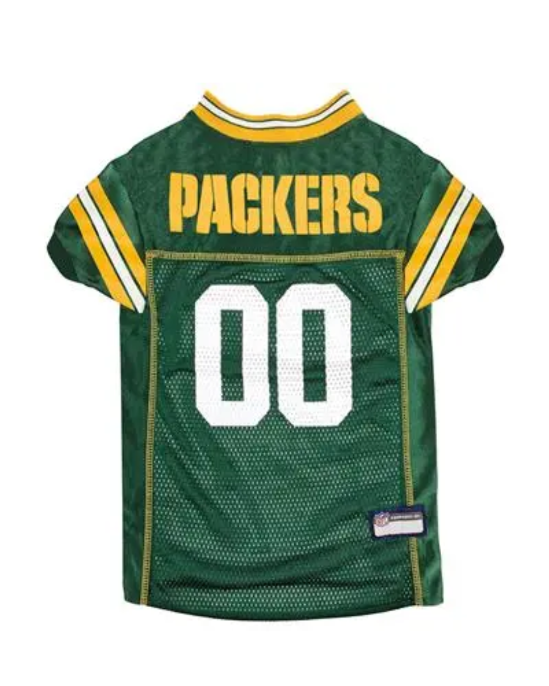 GREEN BAY PACKER  Jersey