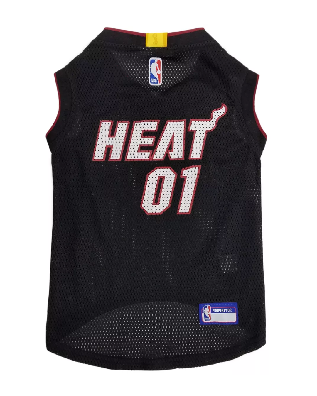 Miami Heat  Jersey