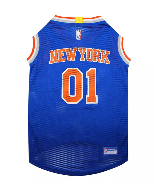 New York Knicks  Jersey