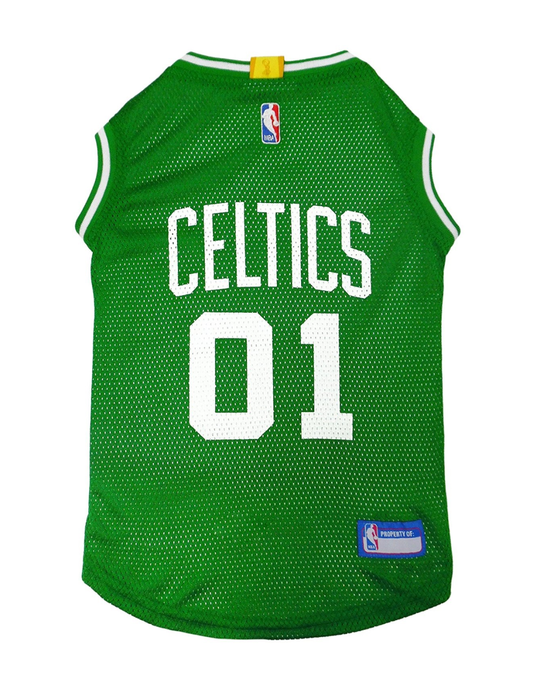 Boston Celtics  Jersey