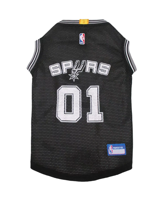 San Antonio Spur  Jersey