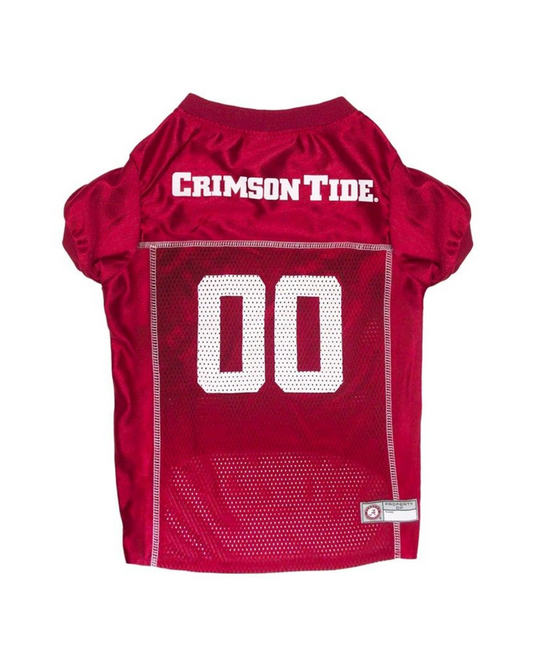 Alabama  Jersey