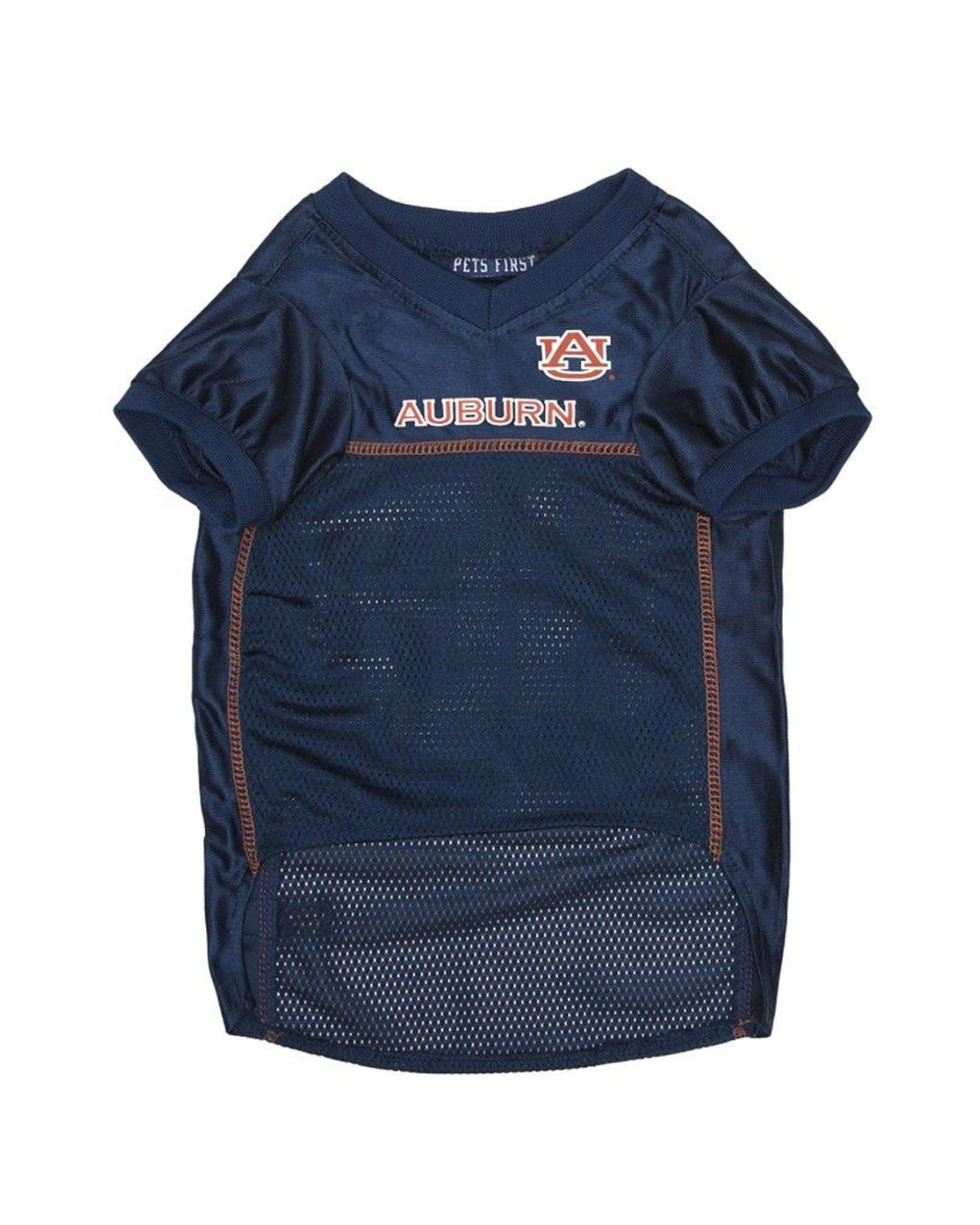 Auburn  Jersey