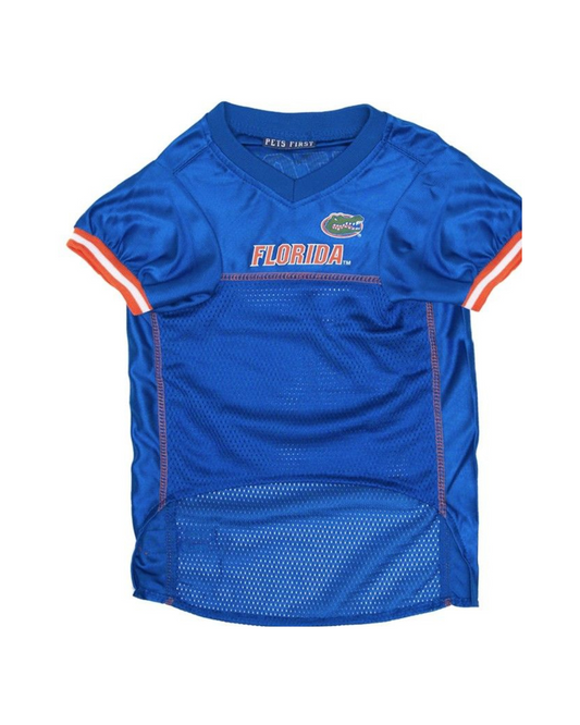 Florida  Jersey