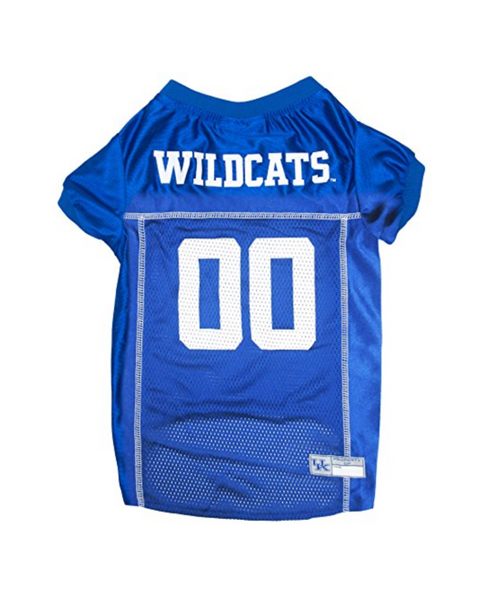 Kentucky  Jersey