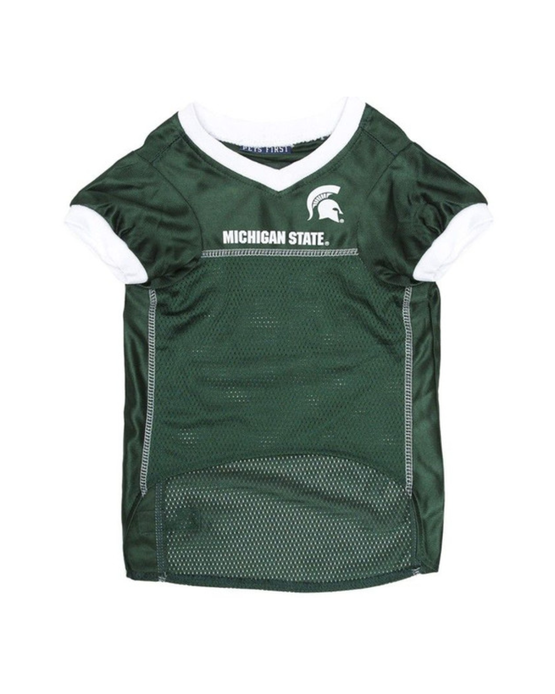 Michigan State  Jersey