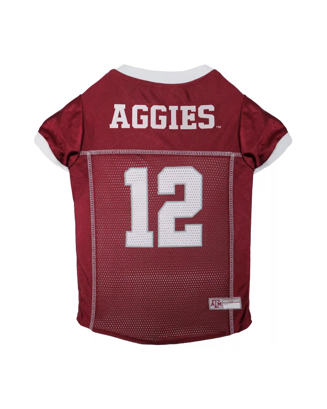 Texas A&M  Jersey