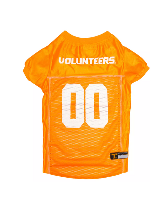 Tennessee  Jersey