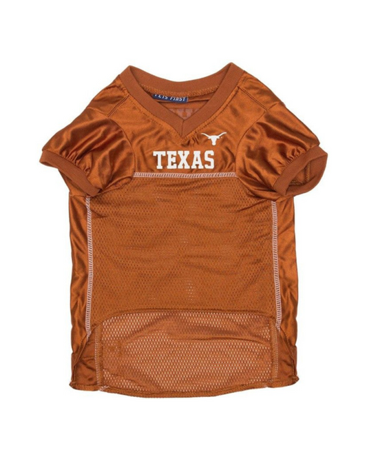 Texas  Jersey