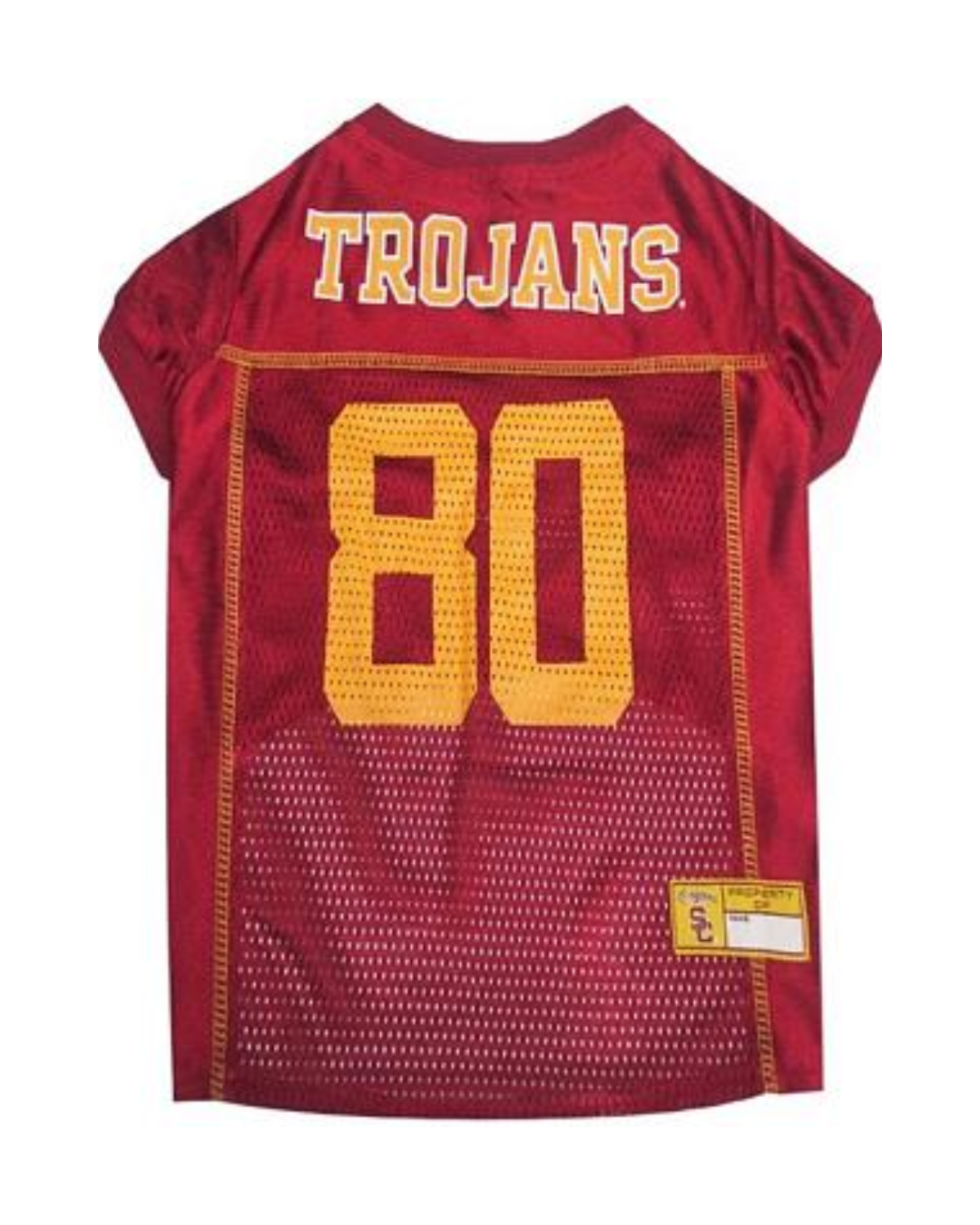 USC  Jersey