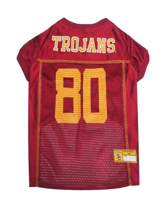 USC  Jersey