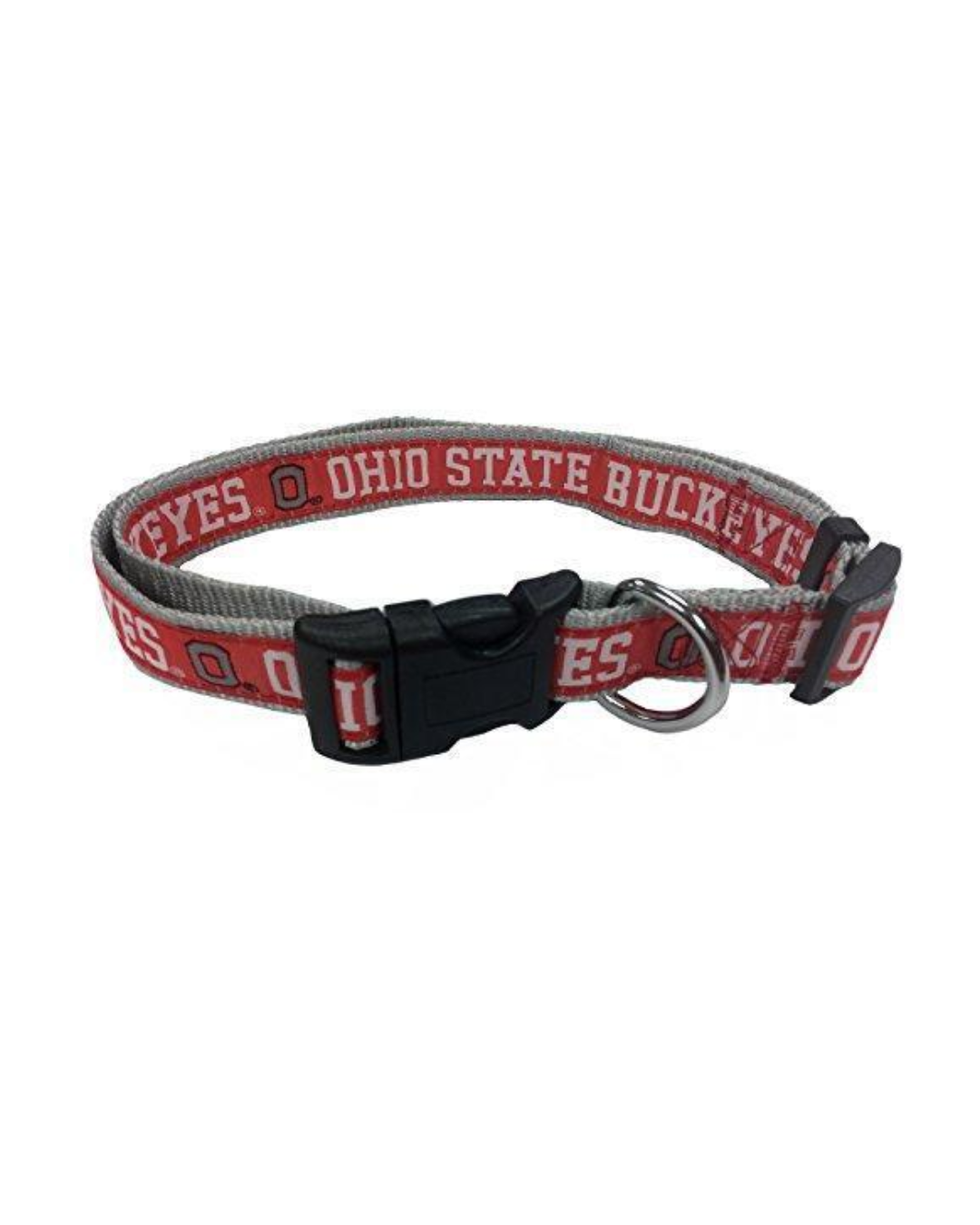 Ohio State Collar