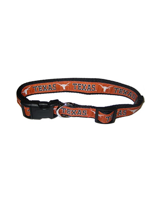 Texas NCAA Collar