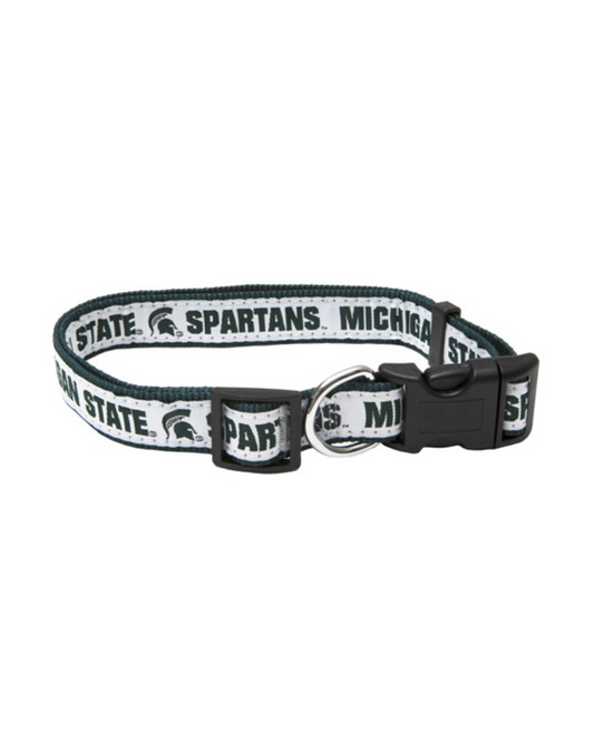 Michigan State NCAA Collar