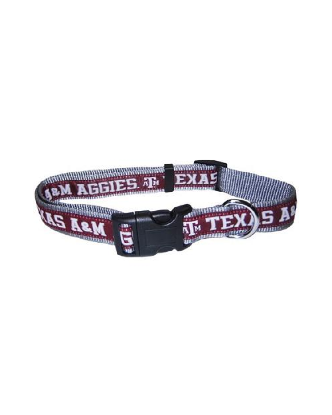 Texas A&M NCAA Collar