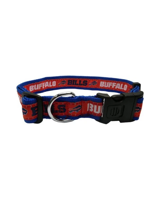 BUFFALO BILLS Collar