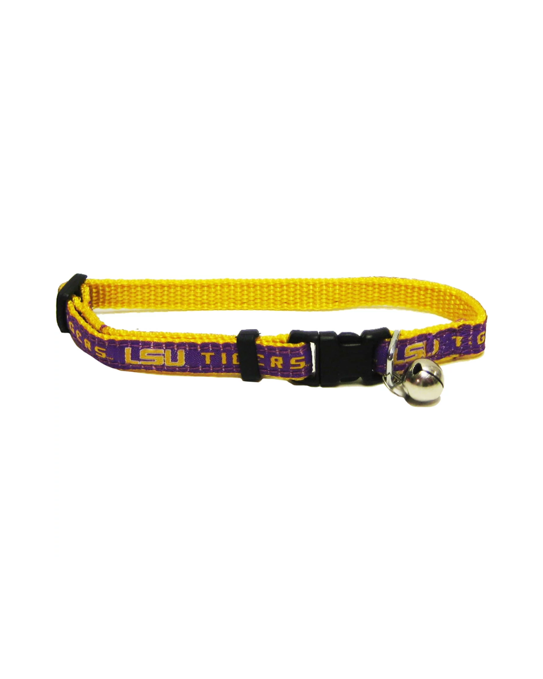 LSU NCAA Collar