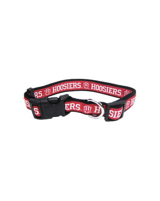 Indiana NCAA Collar