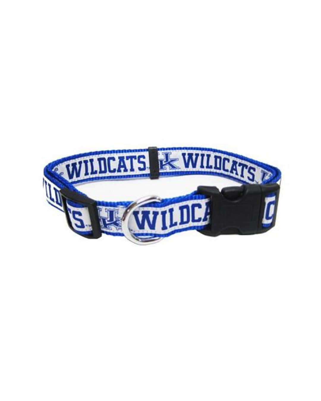 Kentucky NCAA Collar