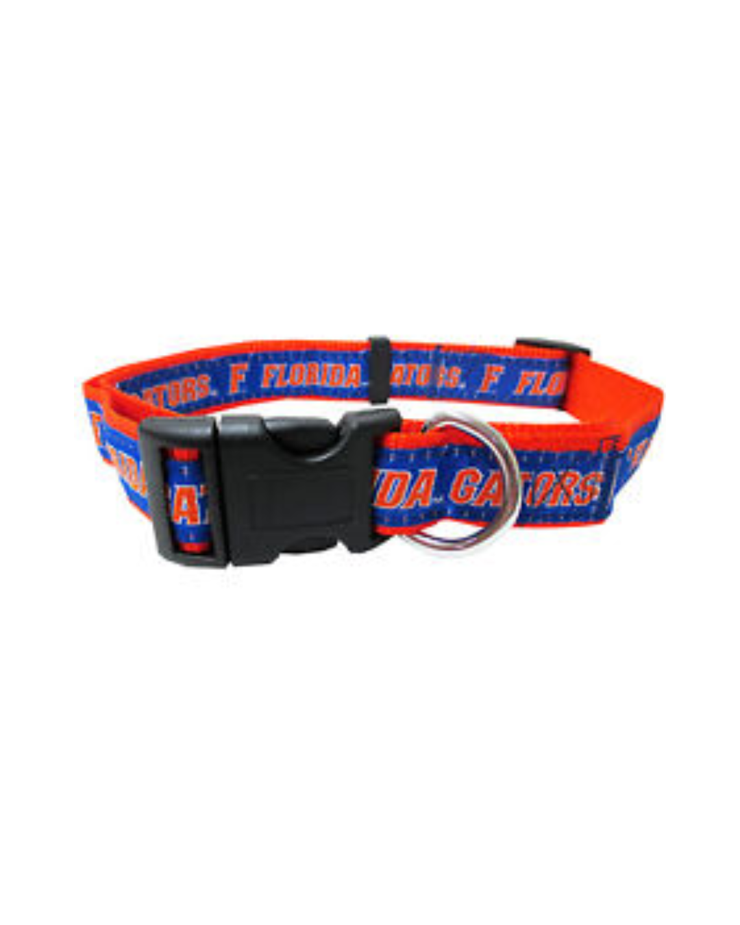 Florida Gators NCAA Collar