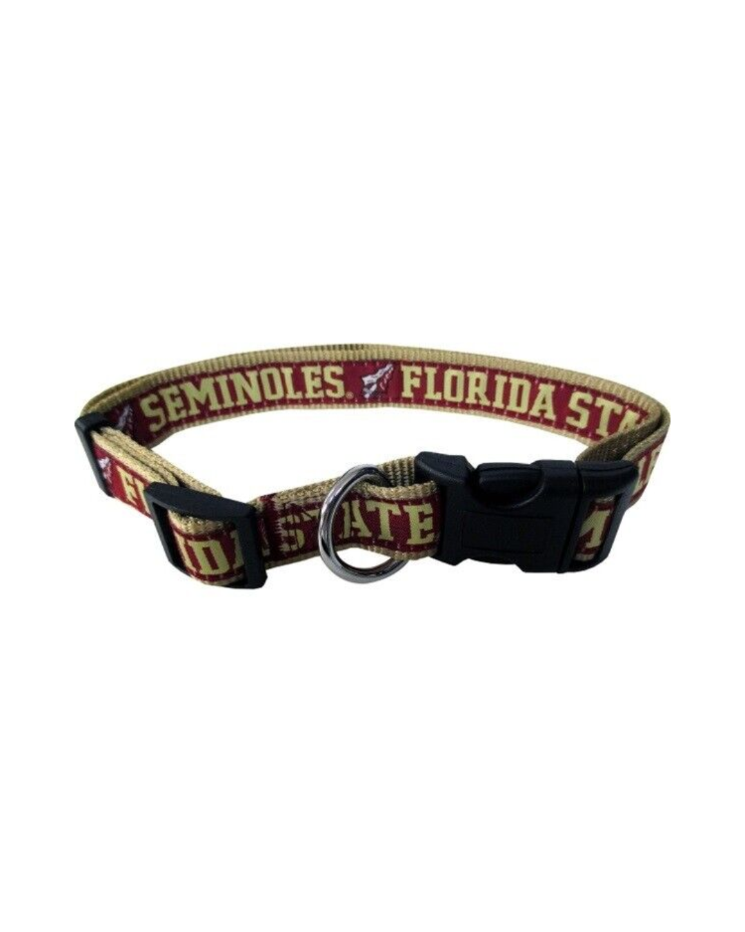 Florida State Seminoles NCAA Collar