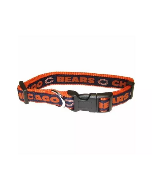 CHICAGO BEARS Collar