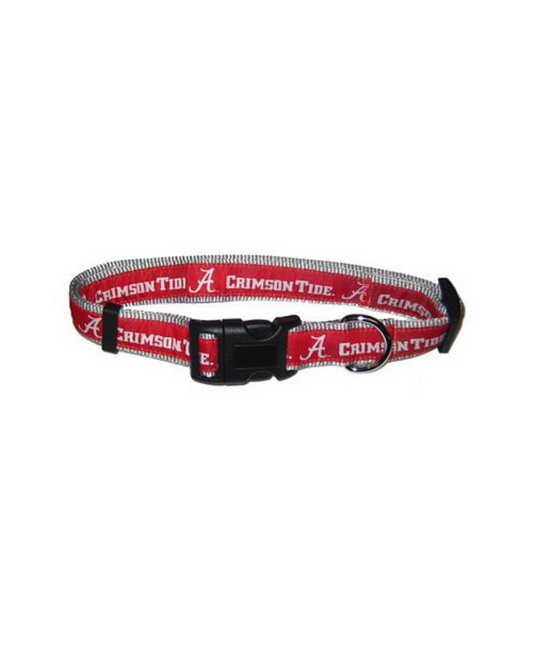 Alabama NCAA Collar