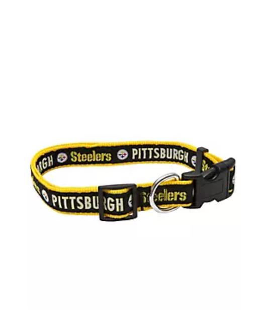 PITTSBURGH STEELER Collar