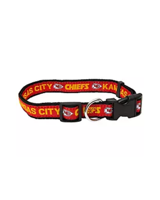 KANSAS CITY CHIEFS Collar