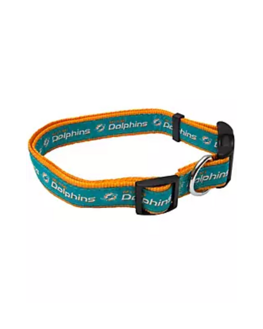 MIAMI DOLPHINS Collar