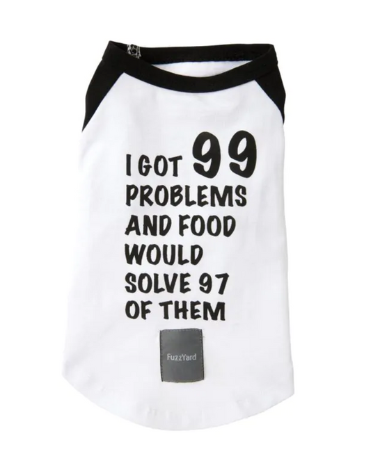 99 Problems Shirt