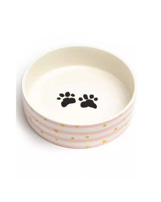 Izzie Pet Bowl Medium