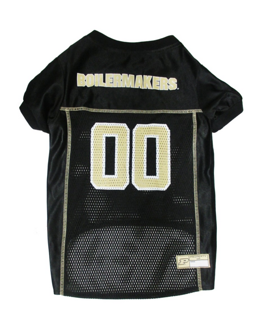 Purdue NCAA Jersey