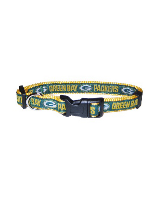 GREEN BAY PACKERS Collar