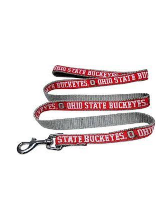 Ohio State Leash