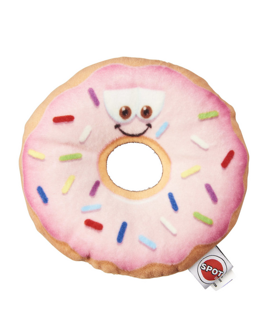 Ethical Fun Food Donut M