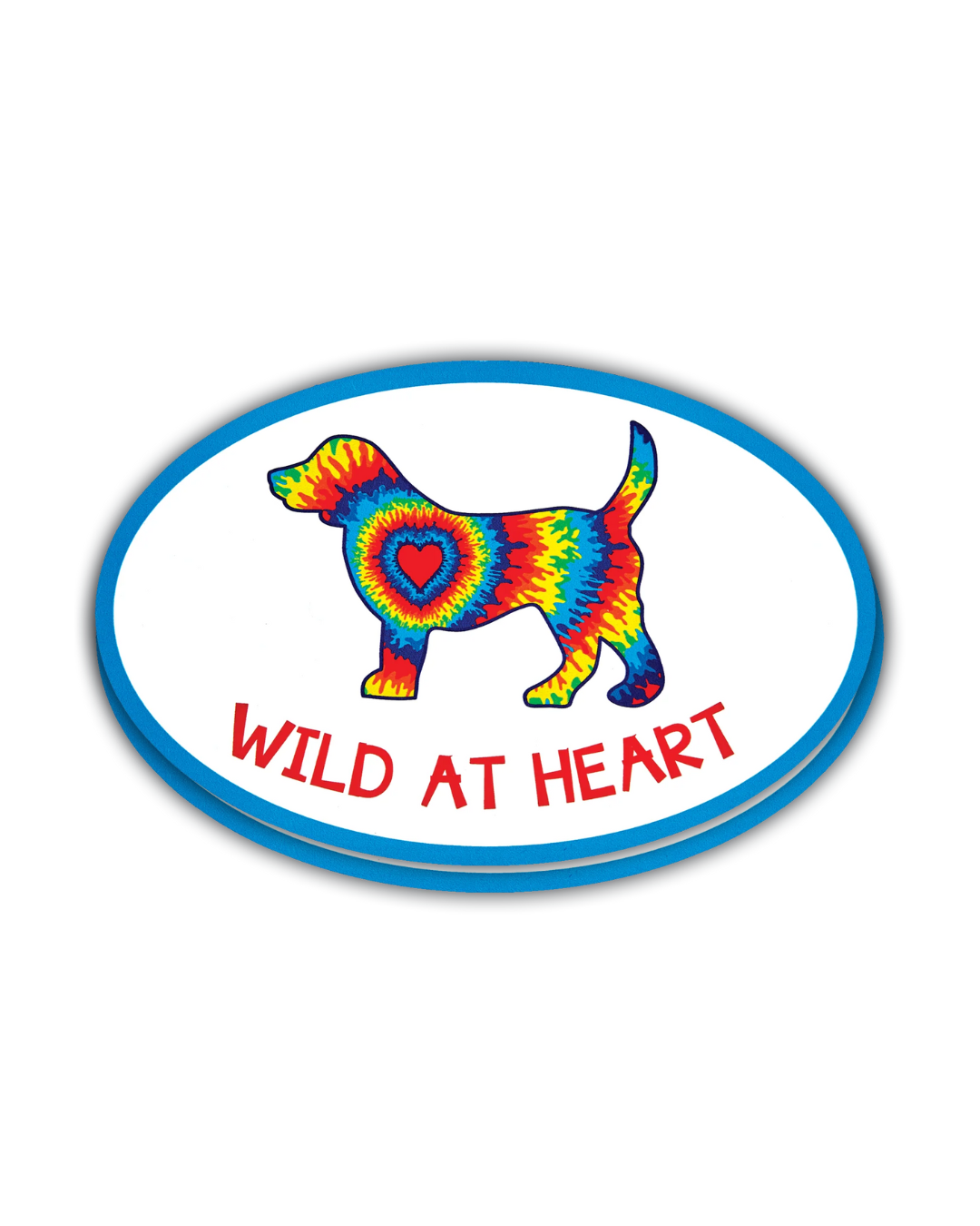 Wild at Heart