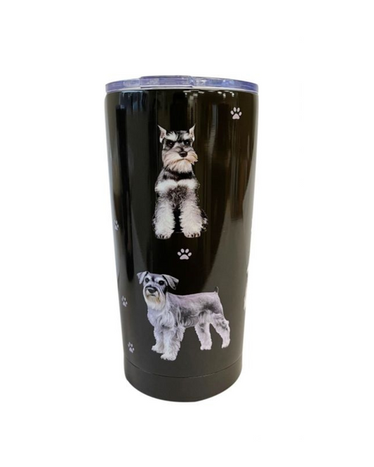 Tumbler Schnauzer