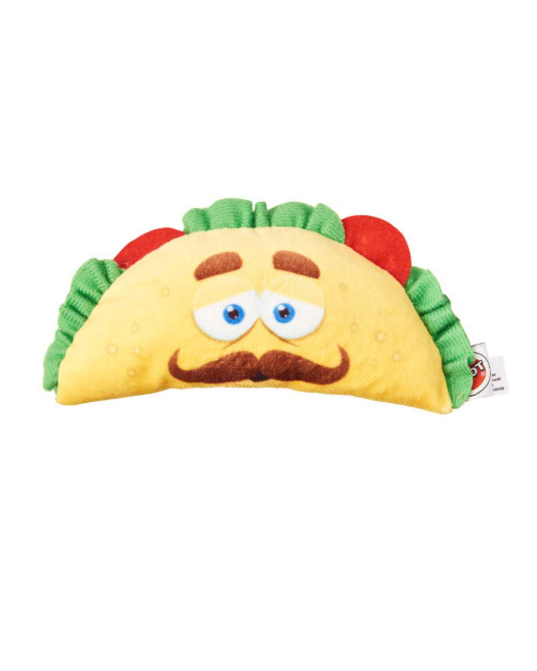 Ethical Fun Food Taco Small