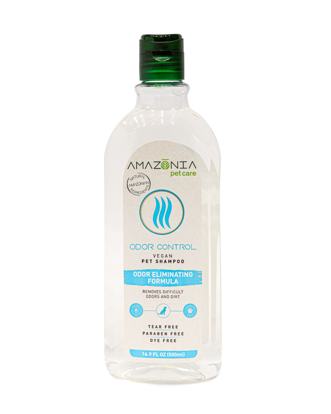 Amazonia Shampoo OC 16.9oz