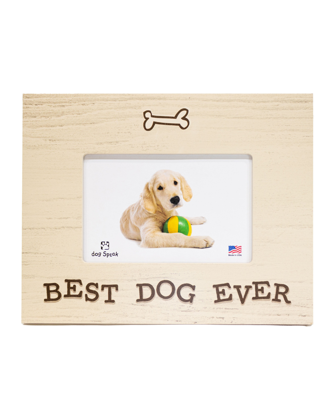 Best Dog Frame