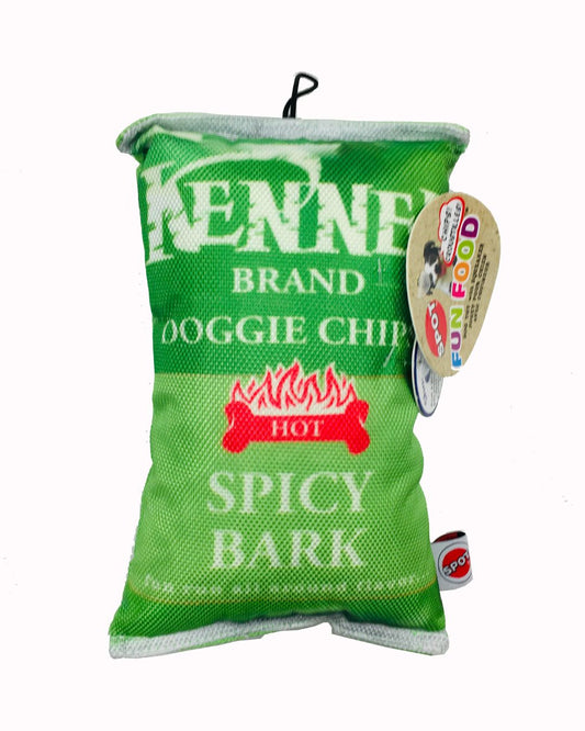 Kennel Chips 8"