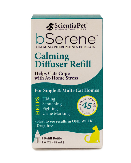 bSerene Diffuser refill